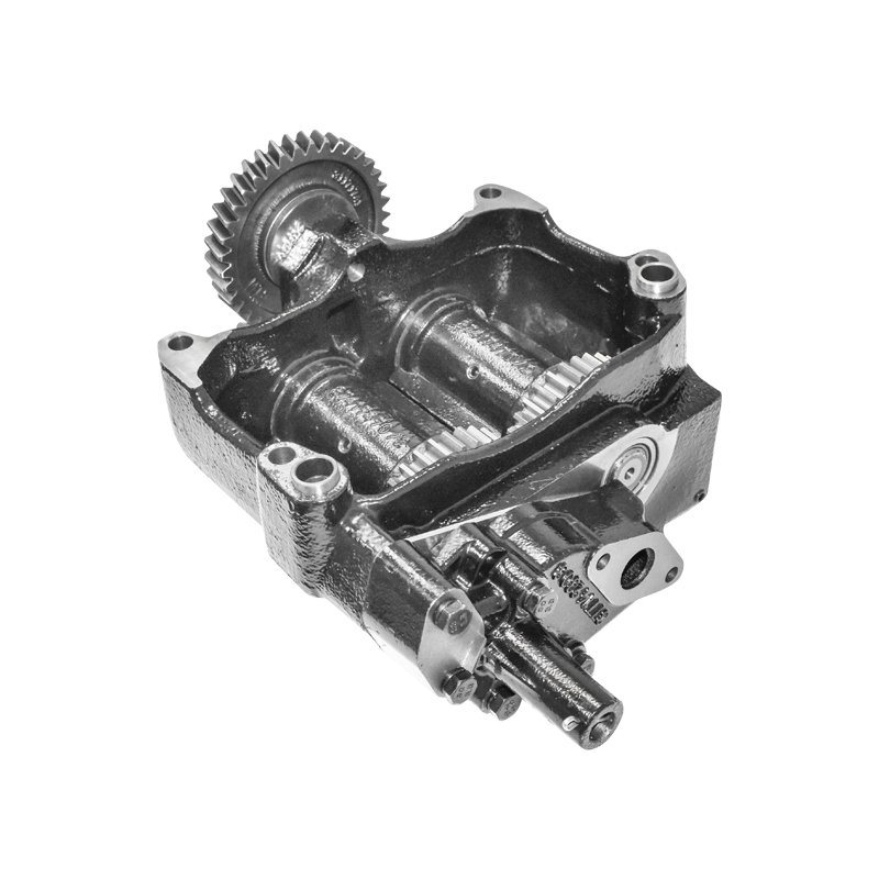 Sistem echilibrare motor pentru Massey Ferguson, Landini tip motor Perkins cod OEM 107247, 133932, 157746432M91, 31171740, 341733066, 37527281, 41425402, 41733015, 41733049, 41733071, 41733086, 41733756, 739128M91
